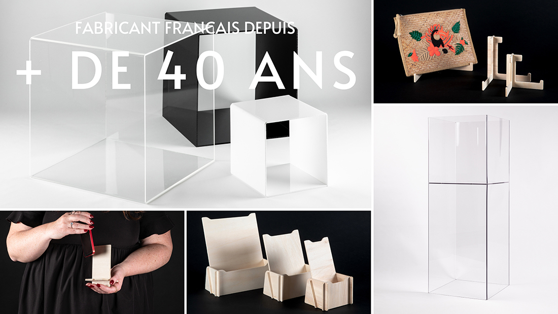 FRANCE-FLUO-FABRICANT-FRANCAIS-PLEXI-PMMA-PET-PVC-BOIS-CHEVALET-PRESENTOIR-PORTE-ETIQUETTE-PUPITRE-BAC-SOLDEUR-BAC-A-FOUILLE-SUPPORT-PORTE-VISUEL-BOITE-VITRINE-SEPARATEUR-PORTE-BROCHURE-SOCLE-BOIS-1