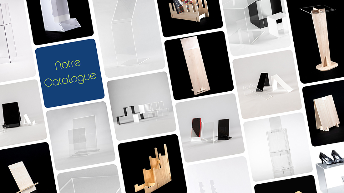 FRANCE-FLUO-FABRICANT-FRANCAIS-PLEXI-PMMA-PET-PVC-BOIS-CHEVALET-PRESENTOIR-PORTE-ETIQUETTE-PUPITRE-BAC-SOLDEUR-BAC-A-FOUILLE-SUPPORT-PORTE-VISUEL-BOITE-VITRINE-SEPARATEUR-PORTE-BROCHURE-SOCLE-BOIS-2